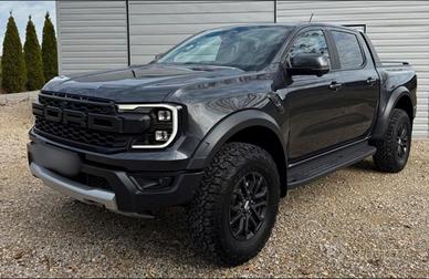 Ranger Raptor