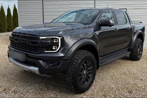Ranger Raptor