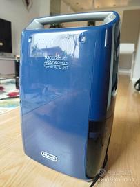 DEUMIDIFICATORE DELONGHI