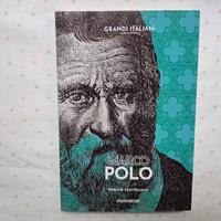 Libro "Marco Polo"