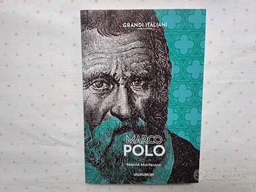 Libro "Marco Polo"