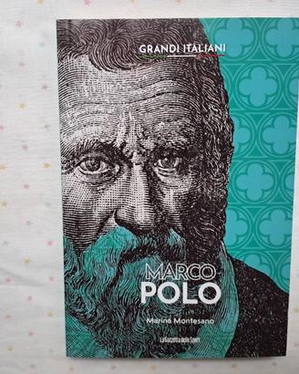 Libro "Marco Polo"