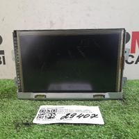 DISPLAY JAGUAR XJ 2Â° Serie XJ 2011 DW9310E889BE A