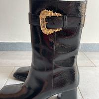 Stivaletti Versace Jeans Couture