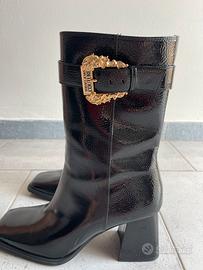 Stivaletti Versace Jeans Couture