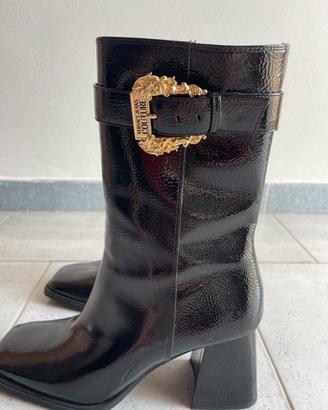 Stivaletti Versace Jeans Couture