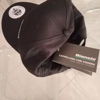 cappello berretto bianchi