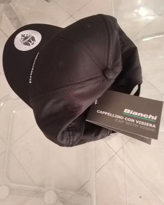 cappello berretto bianchi