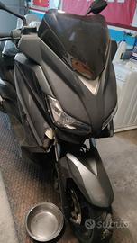 Scooter Yamaha