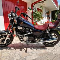 Honda VF 750 Custom 1982