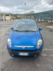 Fiat Punto Evo Noeo Patentati 115000 km