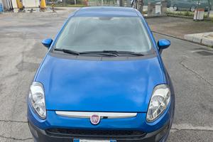 Fiat Punto Evo Noeo Patentati 115000 km