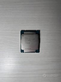Intel core i7-5960x