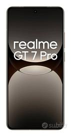 realme  GT 7 PRO 12GB 256GB