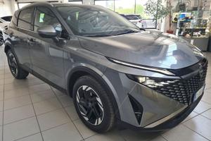 Nissan Qashqai 1.3 MHEV 140 N-Connecta