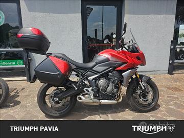TRIUMPH Tiger Sport 660 Abs