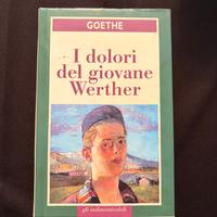 I dolori del giovane Werther - Goethe