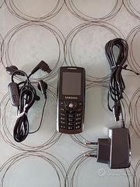 Cellulare Samsung SGH-E200