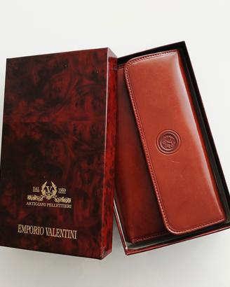 PORTAFOGLIO DONNA EMPORIO VALENTINI