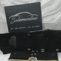Moquette Smart 453 fortwo