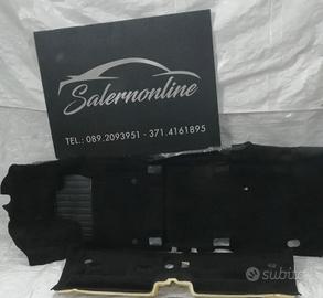 Moquette Smart 453 fortwo