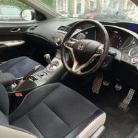 Kit airbag - civic - 2007