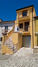 Casa Indipendente - Faeto