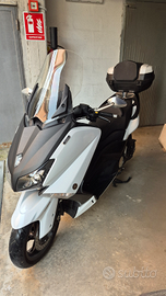 Yamaha TMax 530 2013 monopropietario solo 23000 km