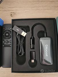 Ottocast Play2Video Ultra