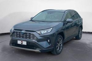 TOYOTA Rav4 2.5 vvt-ie h Dynamic 2wd 218cv e-cvt