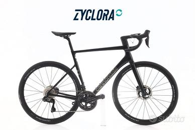 Cannondale SuperSix Evo Di2 12V t.56
