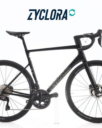 Cannondale SuperSix Evo Di2 12V t.56