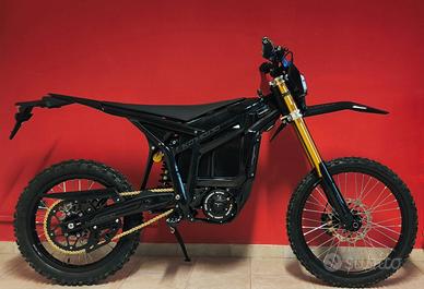 Talaria Komodo ed. BLACK