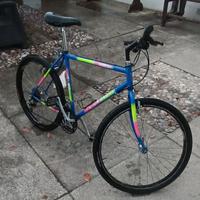 Bicicletta MTB Grandis