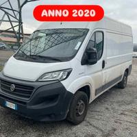 FIAT DUCATO 2.3mjt 140cv L2H2 FURGONE