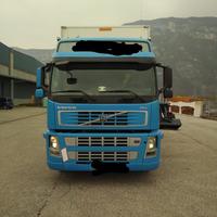 Volvo FM400