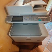 Stampante laser multifunzione Oki MC 342dw