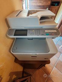 Stampante laser multifunzione Oki MC 342dw