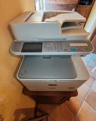 Stampante laser multifunzione Oki MC 342dw