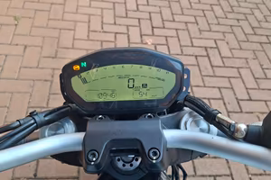 Ducati monster 797