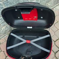 Bauletto Givi E460 -46litri
