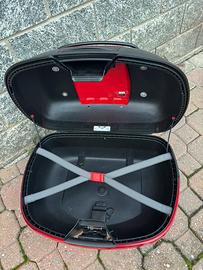 Bauletto Givi E460 -46litri