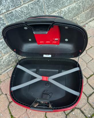 Bauletto Givi E460 -46litri