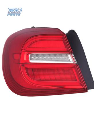 FANALE SINISTRO MERCEDES GLA X156 13-16
