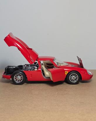 Modellino Ferrari 1/24