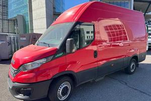 Daily IVECO IVECO 35S14NV