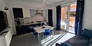 Portorosa libera 24-31 Agosto