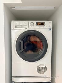 Asciugatrice Hotpoint
