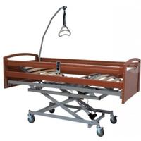 Letto da degenza / ospedale materasso antidecupito