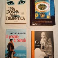 Libri vari
